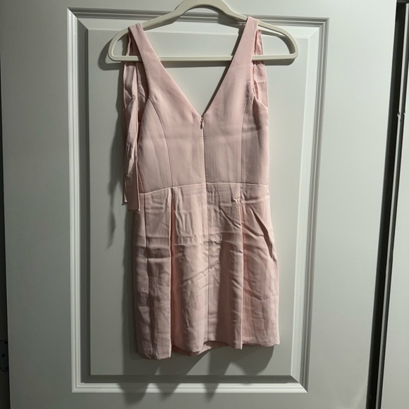 Amanda Uprichard Allora Dress - NWT - Picture 3 of 4